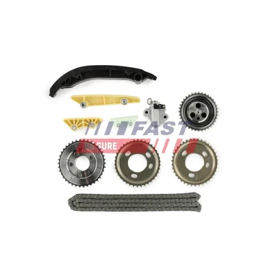 Imagen de FAST FT41802 Cadena de Distribución arriba
