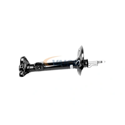 Imagen de VAICO V20 7311 amortiguador Eje delantero, derecha Presión de gas Columna Espiga arriba Original calidad BMW: 3 Berlina