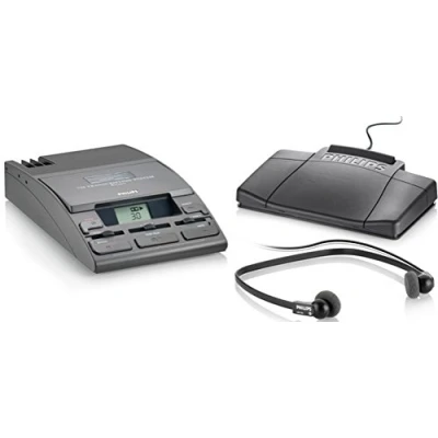 Imagen de Philips LFH0720 Sistema de dictado