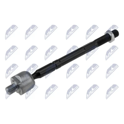 Imagen de NTY SDK KA 326 Rotula Axial de Direccion Eje delantero HYUNDAI: ix20