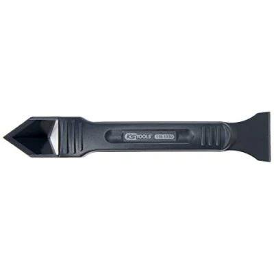 Imagen de KS TOOLS 116.1030 Rascador Plástico