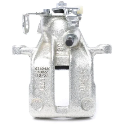 Imagen de METZGER 6260430 Pinza de freno Eje trasero, derecha AUDI: 80 B4 Berlina