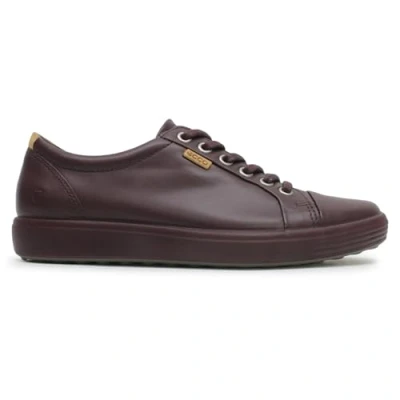 Imagen de ECCO Soft 7, Zapatillas Mujer, Figura, 42 EU