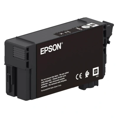 Imagen de Epson C13T40C140 Cartuchos de Tinta Originales (1 Unidad)