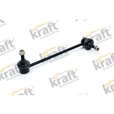 Imagen de KRAFT 4301347 Bieleta de suspensión Eje delantero, derecha M10x1.5 MERCEDES BENZ: Vito Furgón, Clase V, Bus