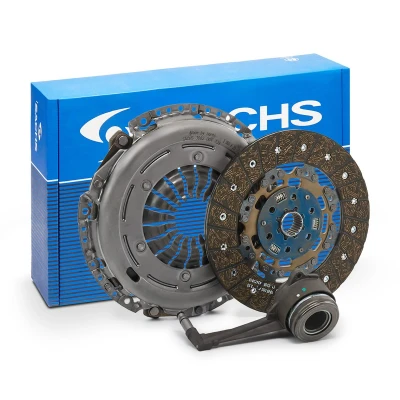 Imagen de SACHS XTend Kit plus CSC 3000 990 335 de Embrague 240 VOLKSWAGEN: Transporter 5 Bus, 5, Multivan (7HM