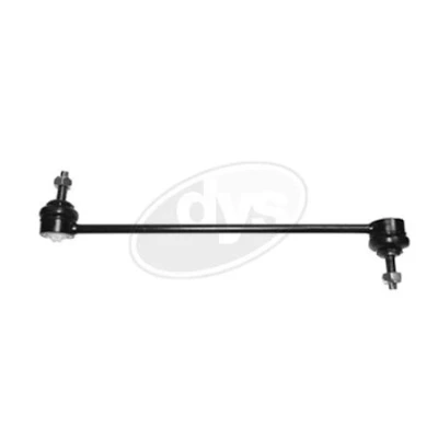 Imagen de DYS 30 75568 Bieleta de suspensión Eje delantero, izquierda, derecha 310mm Fundición acero OPEL: Corsa E Hatchback, Adam