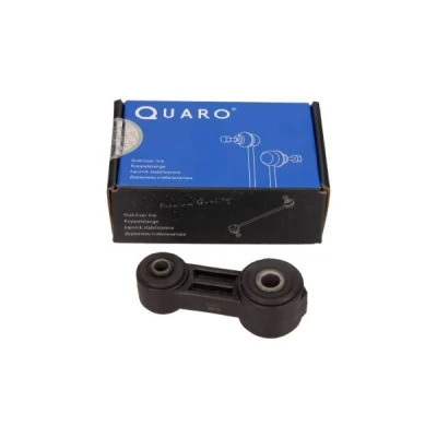 Imagen de QUARO QS5532 Bieleta de suspensión Eje delantero 101 Plástico SUBARU: Forester II, Outback III, Impreza II Familiar