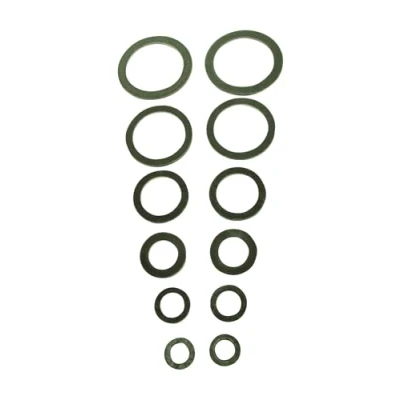 Imagen de SOMATHERM FOR YOU CJ200 16 de caucho sella Lote Las dimensiones 12/17 a 26/34 (x2)