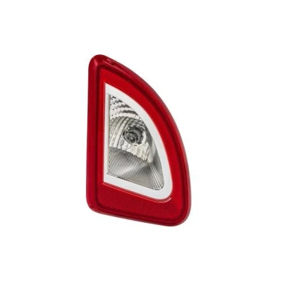 Imagen de HELLA 2ZR 010 939 031 Piloto trasero izquierda Parte interior W16W con portalámparas