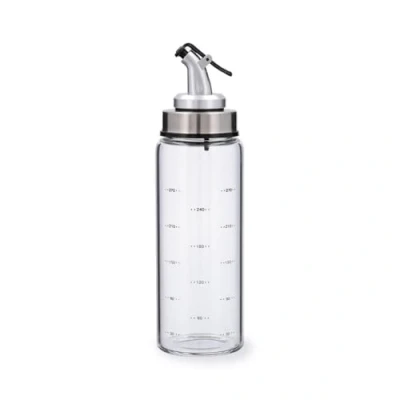 Imagen de Quid Ebano Aceitera Vidrio 0,3l Transparente