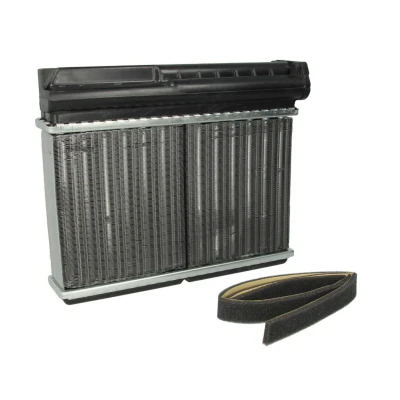 Imagen de THERMOTEC D6B004TT Radiador de Calefaccion BMW: 5 Berlina, 3 Touring, Berlina