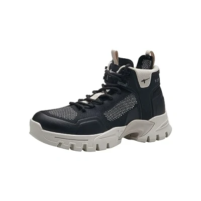 Imagen de Tamaris Active, Zapatos para Senderismo Mujer Black Mocca, 40 EU