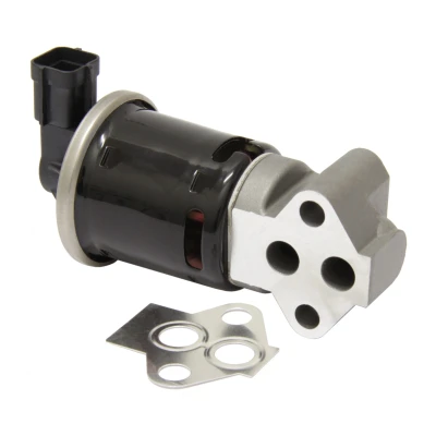 Imagen de MAPCO 83580 Válvula EGR eléctrico electromagnética con junta DAEWOO: Matiz I Hatchback, CHEVROLET: