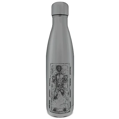 Imagen de Pyramid International Mdb25549 Botella, Unisex Adulto, Multicolor, 500 ml
