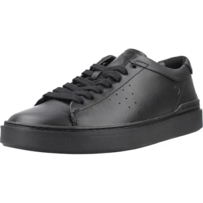 Imagen de Clarks Craft Swift, Zapatillas para Hombre, Negro/Negro, 47 EU