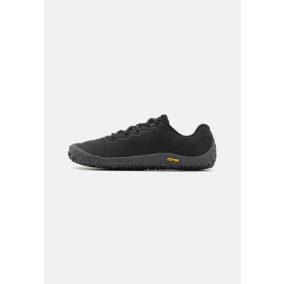 Imagen de Merrell Vapor Glove 6 Zapatillas running neutras, Mujer, Talla: 41, Black/asphalt Zapatos