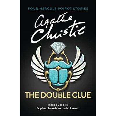 Imagen de The double clue and other hercule poirot stories