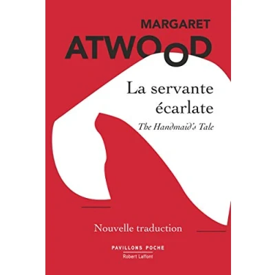 Imagen de La Servante Écarlate = The Handmaid S Tale