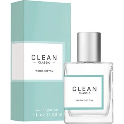 Imagen de Clean Classic Warm Cotton Eau de Parfum 30 ml