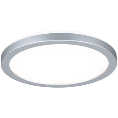 Imagen de Paulmann Atria Shine Panel 3 peldaños cromo 830 Ø42cm