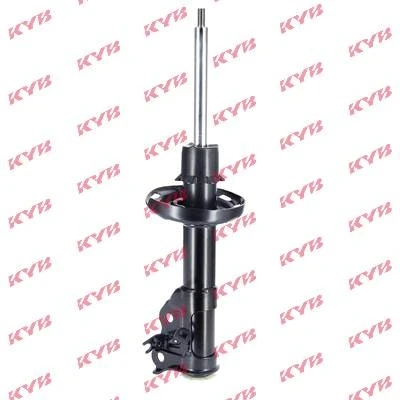 Imagen de KYB Excel G 339075 amortiguador Eje delantero, izquierda Presión de gas Bitubular Columna Espiga arriba HONDA: CIVIC 8