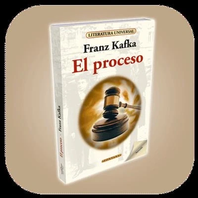 Imagen de El Proceso (ebook)