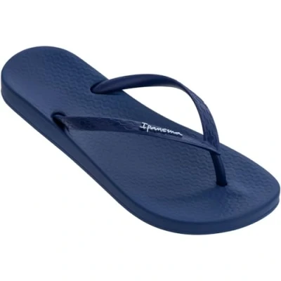 Imagen de Ipanema Anat Colors Fem, Chanclas Mujer, Blue Navy, 41 EU