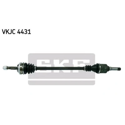 Imagen de SKF VKJC 4431 Árbol de transmisión 806, 93,2 PEUGEOT: 106 II Hatchback, 205 I CITROËN: Saxo AX