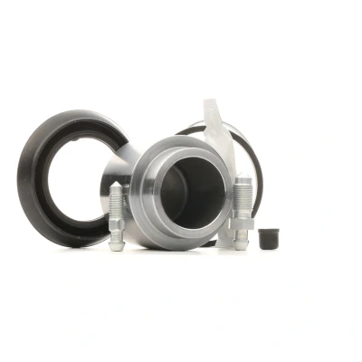 Imagen de AUTOFREN SEINSA D42164C Kit de Reparación Frenos Eje delantero 51 TOYOTA: Corolla Berlina norauto, oscaro, mister auto