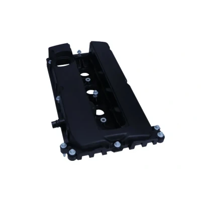 Imagen de MAXGEAR 28 0750 Tapa de Balancines con junta OPEL: Astra H Hatchback, GTC, J CHEVROLET: Aveo Berlina, / Kalos Berlina