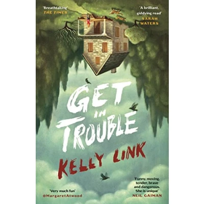 Imagen de Get In Trouble
