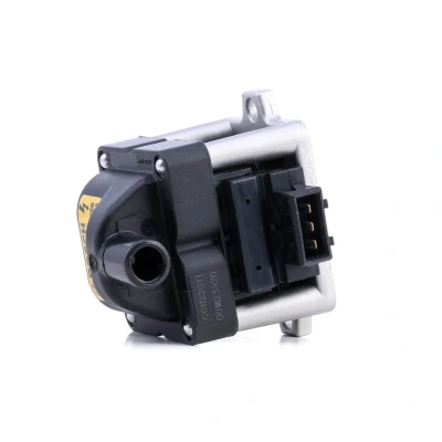 Imagen de BOSCH 0 986 221 000 Bobina de encendido 14 VOLKSWAGEN: GOLF 3, Passat B3/B4 Berlina, Polo III Hatchback, SEAT: Ibiza 2, Córdoba I Arosa