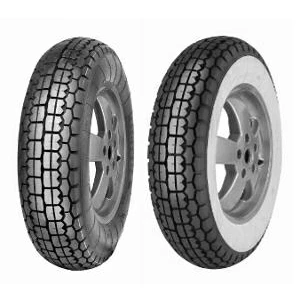 Imagen de Neumático de scooter MITAS B13 3.50 8 TT 46J