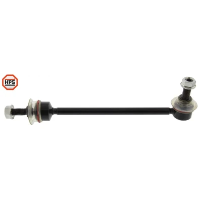 Imagen de MAPCO 59697HPS Bieleta de suspensión Eje delantero, izquierda, derecha 242 M12x1,75 LAND ROVER: Discovery 3, 2