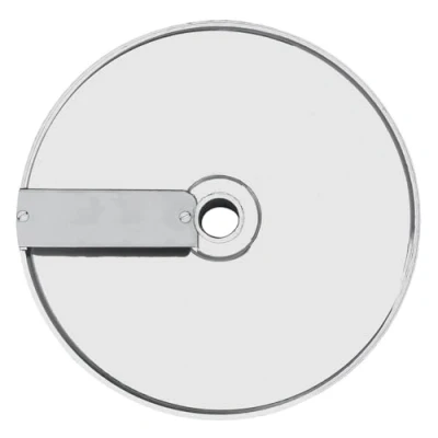 Imagen de HENDI Disco de corte en rodajas DF 8 para Coradores verduras 231807 &amp; 231852 espesor: 8mm