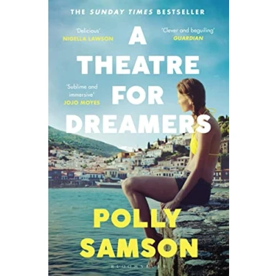 Imagen de A theatre for dreamers