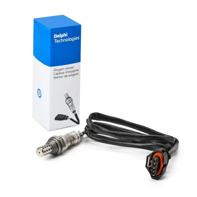 Imagen de DELPHI ES20281 12B1 Sonda lambda plana, térmico OPEL: Astra G CC, H GTC, Corsa C Hatchback