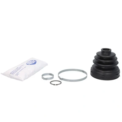 Imagen de SASIC 1904005 Fuelle Palier lado de engranaje RENAULT: SCENIC 2, MASTER 2 Kasten, GRAND