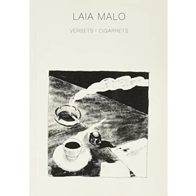 Imagen de Laia Malo. Versets I Cigarrets: 68 (Versos)