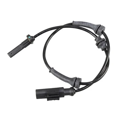 Imagen de METZGER 09001191 Sensor de ABS Eje trasero FIAT: Doblo II Furgón / Familiar
