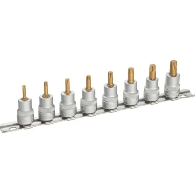 Imagen de Hazet 8802t/8h chiavi a bussola con inserto, multicolore