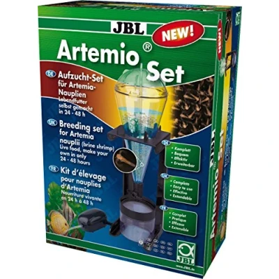 Imagen de JBL Artemioset 1 Kit 200 g