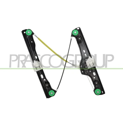 Imagen de Prasco Elevalunas Delante, derecha eléctrico BM024W023 BMW: 3 Touring, Sedán
