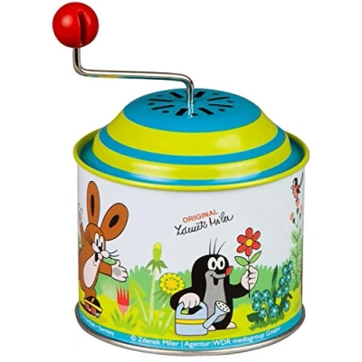Imagen de Lena x Música Caja, Multicolor (SiMM Spielwaren GmbH 52768)