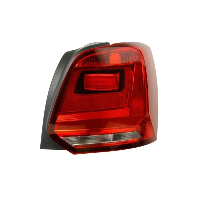 Imagen de ABAKUS 441 19F9R3LD UE Piloto trasero derecha W16W, PY21W, P21W VOLKSWAGEN: Polo V Hatchback