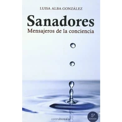 Imagen de Sanadores (SIN COLECCION)