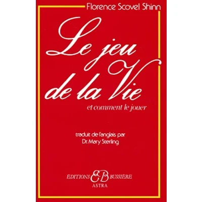 Imagen de Le Jeu De La Vie Et Comment Jouer (ebook)