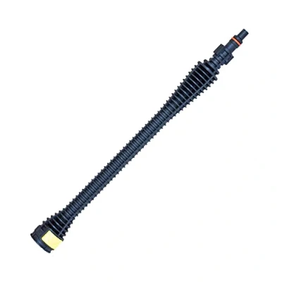Imagen de Tubo de chorro recambio adecuado para la limpiadora alta presión Parkside PHD 170 B2 LIDL IAN 373932l