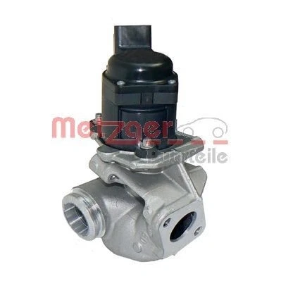Imagen de METZGER 0892008 Válvula EGR Pieza de Recambio Original eléctrico sin junta FORD: FIESTA 5, 6, Fusion Familiar, PEUGEOT: 207 Hatchback